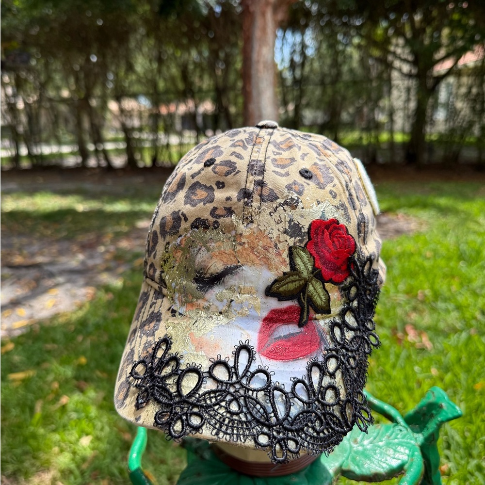 Hat accessories